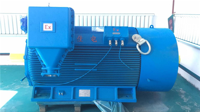 防爆电机的选型，你了解多少呢？