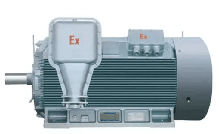 如何选用防爆电机，需要注意哪些方面呢？