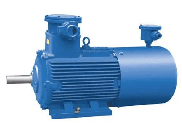 防爆电机的优势和趋势