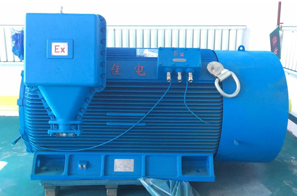 怎么选择防爆电机，选择防爆电机的要素是什么？