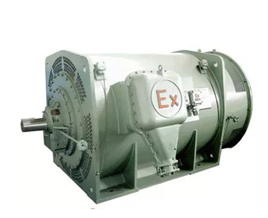 防爆电机是什么？都有那些类型？