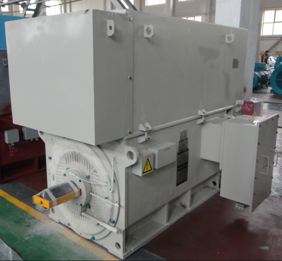 YXKK、YXKS系列高压高效率三相异步电动机