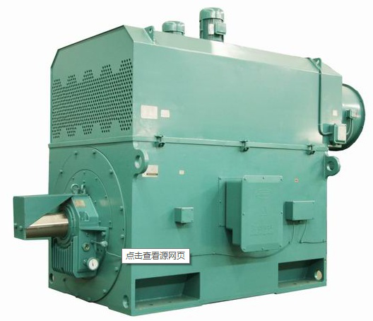 YPT系列高压变频三相异步电动机