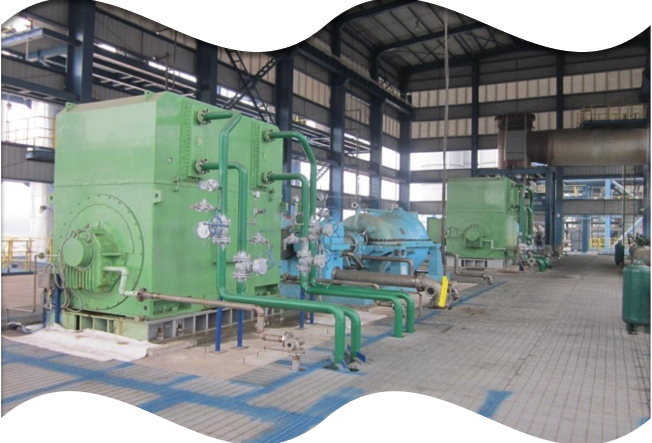 炼油异地改造项目