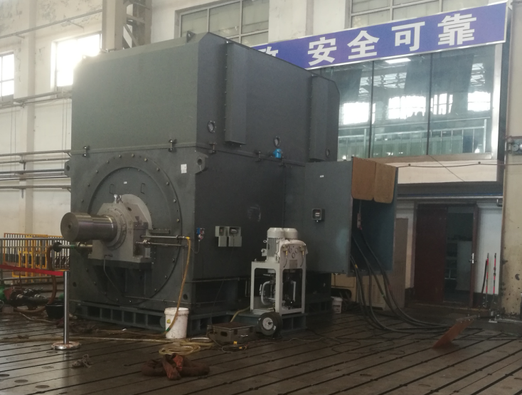 内蒙古广聚新材料有限公司