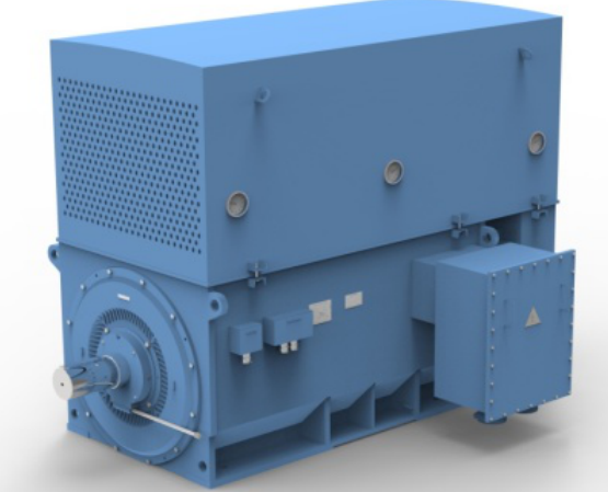 TYCX、TYPKK系列高压（变频起动）